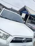 A picture of 2011 Toyota 4Runmer