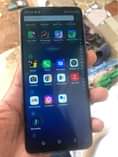 A picture of Techno camon 17p 6gb ram 128gb storage