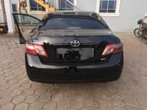 A picture of Toyota Camry xle 07 for sale Engine and gear are