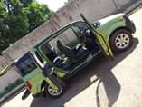 A picture of Honda element 2008 first body u call 08085160927