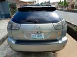 A picture of Rx330