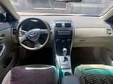 A picture of Few months Nigeria used 2008 Toyota Corolla LE Everything is