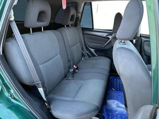 A picture of TOYOTA RAV4 kill time Call0678682698 Year 2005 Mileages 78000km Engine