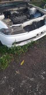 toyota carina