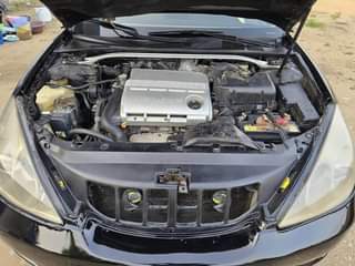 A picture of ES 330 First body