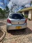 A picture of Vitz newbei 12m065566633p