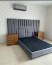 A picture of beds