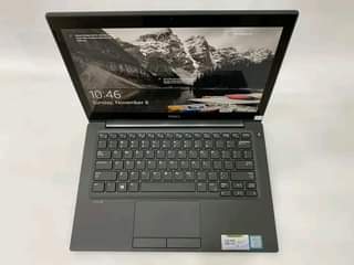 dell latitude