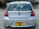 A picture of BMW Series1