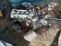 nissan ga15 engine
