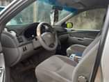 A picture of 2006 Toyota Seina For hire chatter 2006 1345