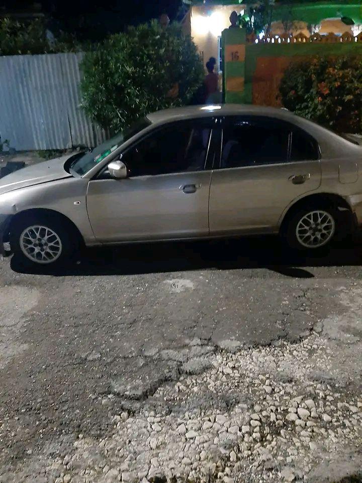 2005 cars
