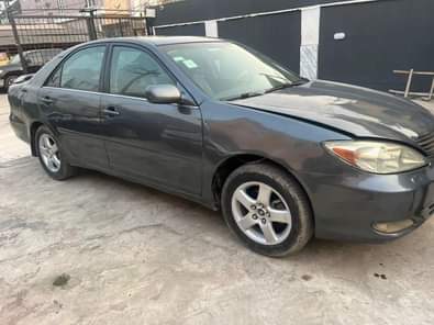 A picture of Dealers deal Toyota carmry perfect engine and gear AC cooling