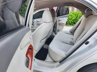 A picture of TOYOTA AXIO BEI 12 8M 0757455444