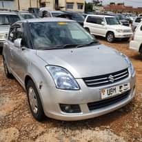 A picture of SWIFT 2008 20M