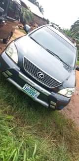 A picture of 2006 Model Lexus Rx330 available for sale