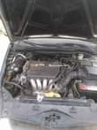 A picture of Honda