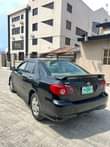 A picture of Toyota Corolla 2007 sport Engine Ac Gear Good condition Buy