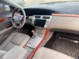 A picture of Sharp 2008 Toyota Avalon Engine and Gear sound Ac chilling