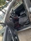 A picture of Toyota corolla 08038587752