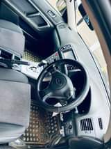 A picture of Subaru legercy