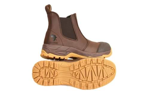 boots