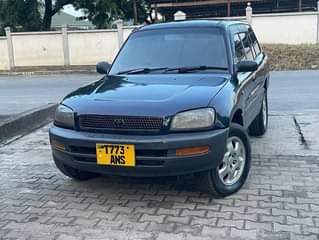 A picture of RAV4 OLD FULL DOCUMENT BEI 5 5 MILION