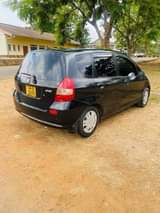 used honda fit