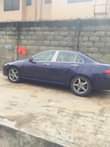 A picture of Neatly Used Registered 06 Honda Accord available Engine gear perfect