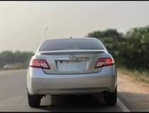 A picture of Clean UNREGISTERED Toyota Camry 2011 model 3 7m net price