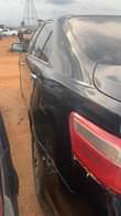 A picture of Clean Toyota Camry Spider