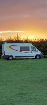 campervans for sale uk