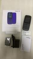 A picture of Nokia c105 bei ya jumla Tsh27000 hakuna punguzo
