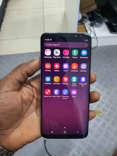 samsung s8 plus