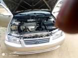 A picture of Where are those people calling me for clean Toyota Camry