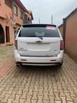 A picture of USED BUT NOT REG CHEVROLET 08 FIRST BODY .. WITH