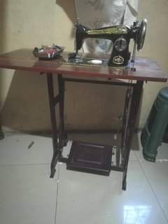 sewing machines