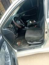 A picture of Super deal Neatly used 2004 Toyota Corolla S Accident free