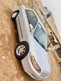 A picture of Honda Accord Baby boy