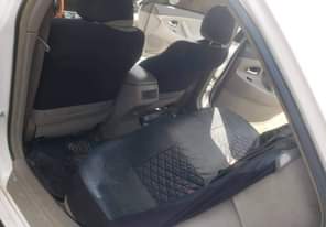 A picture of Quick deal Neatly used 2008 Toyota Camry with leather and