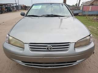 A picture of Toyota Camry 1999 Tiny light 