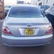 A picture of Toyota Markx 20m negotiable