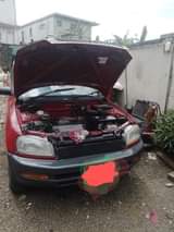 used toyota rav4