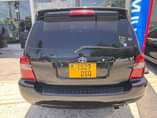 A picture of TOYOTA KLUGGER