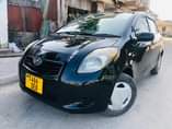 A picture of vitz new