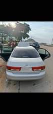 A picture of Clean Nigeria used Honda accord EOD Location awka Price 1