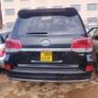 A picture of Landcruiser V8 Manual 140m