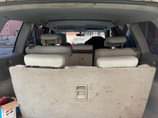 A picture of Toyota Highlander 2005 model