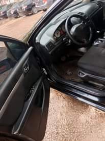 A picture of Peugeot 407 Automatic Drive