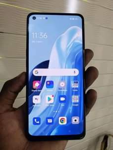 A picture of Redmi